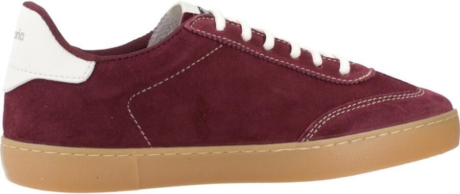 Victoria Lage Sneakers 1126218v Berlin Ciclista Serraje