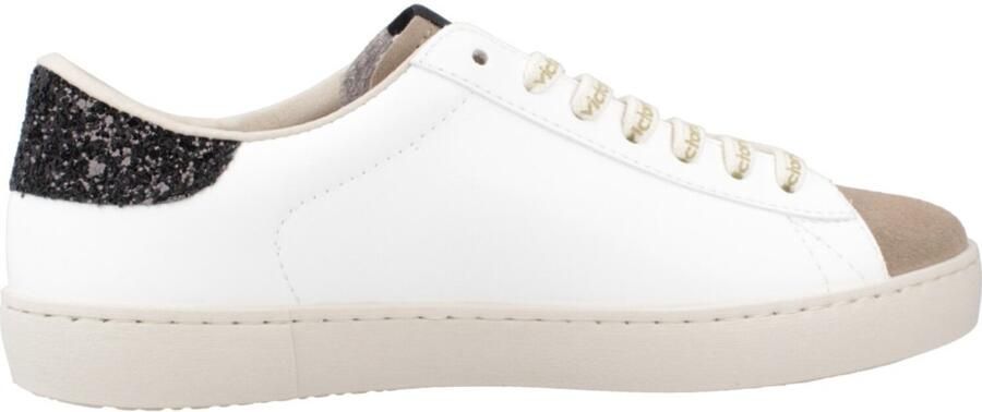 Victoria Lage Sneakers BERLÍN GLITTER CORDON LOGO 1126228