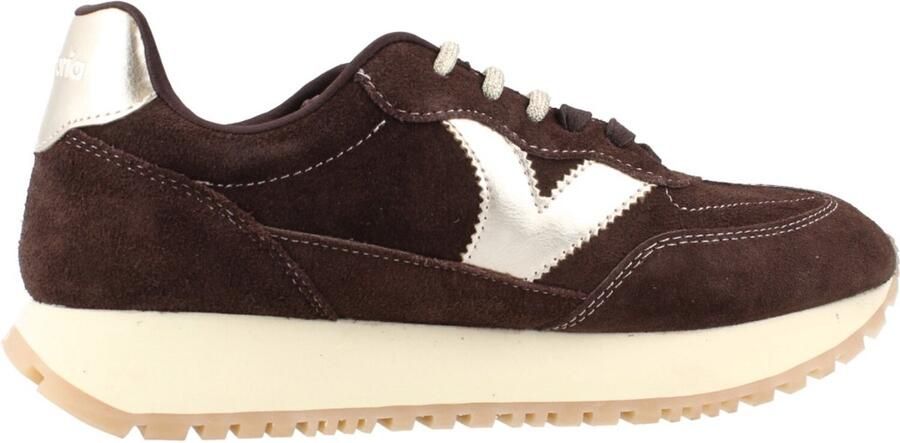 Victoria Lage Sneakers 1157118 - Foto 1