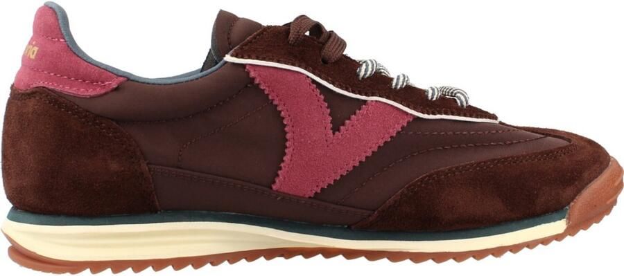 Victoria Sneakers Saturno 158113 Marron