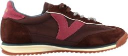Victoria Lage Sneakers Saturno Nylon Metal