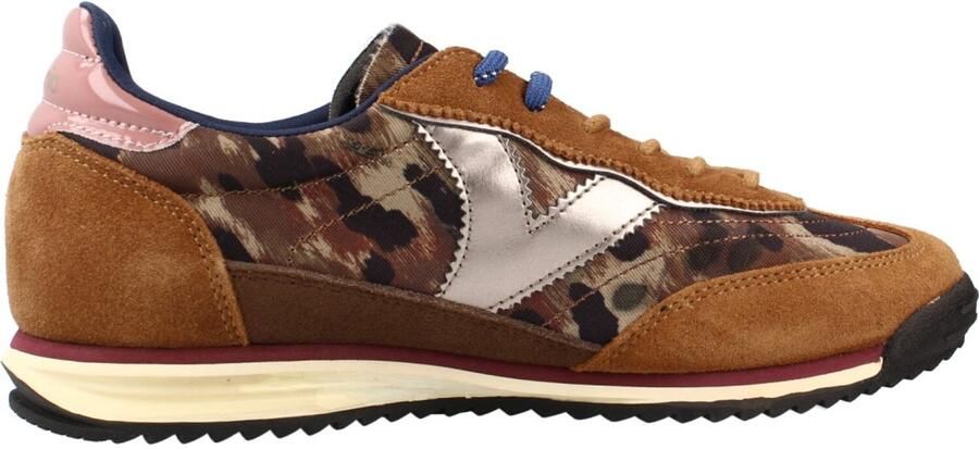 Victoria Sneakers Saturno Serraje Nylon