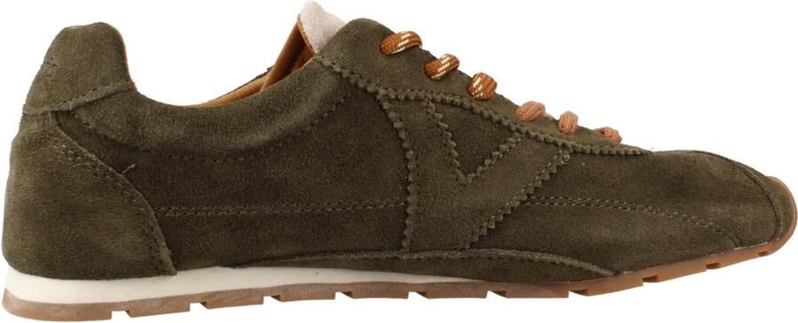 Victoria Sneakers Aster Daim