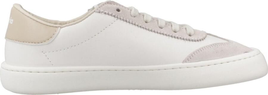 Victoria Lage Sneakers OLMO BAREFOOT EFECTO PIEL SERRAJE HIELO