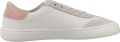 Victoria Lage Sneakers OLMO BAREFOOT EFECTO PIEL SERRAJE 1186100 - Wit