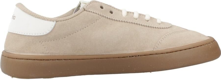 Victoria Lage Sneakers OLMO BAREFOOT EFECTO PIEL SERRAJE 1186103