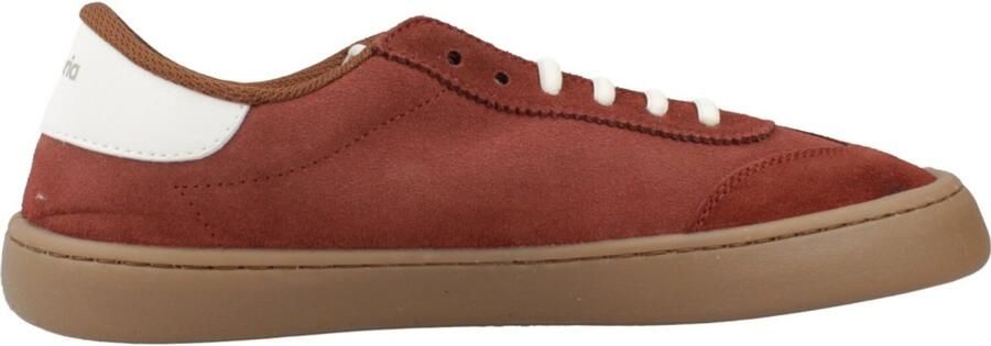 Victoria Lage Sneakers 1186103 Olmo Barefoot Efecto Serraje Terra