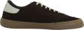 Victoria Lage Sneakers 1186103 Olmo Barefoot Efecto Serraje Chocolate - Bruin