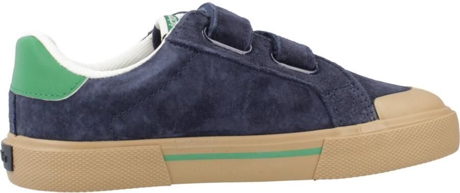 Victoria Tribu Horma Ancha Serraje Contraste - Foto 4