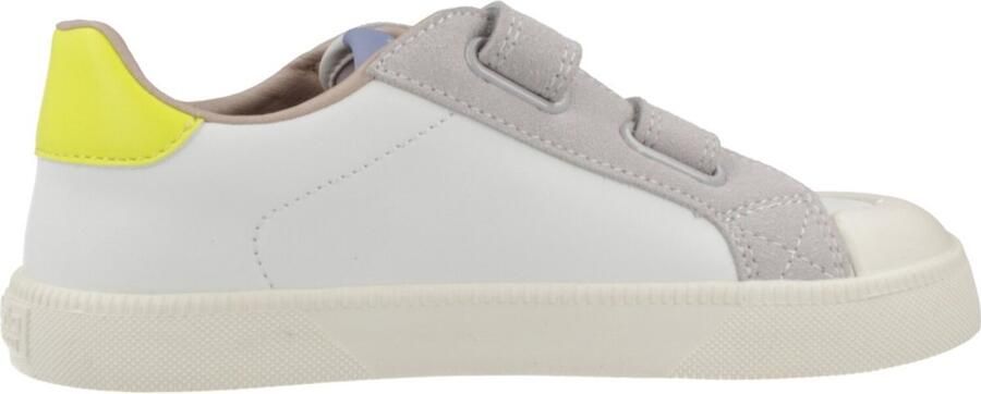 Victoria Lage Sneakers 1356101V