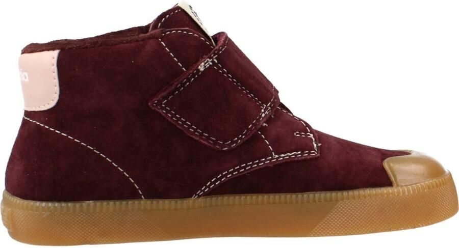 Victoria 1356108V BOTIN TIRA ADHESIVA Bordeuax