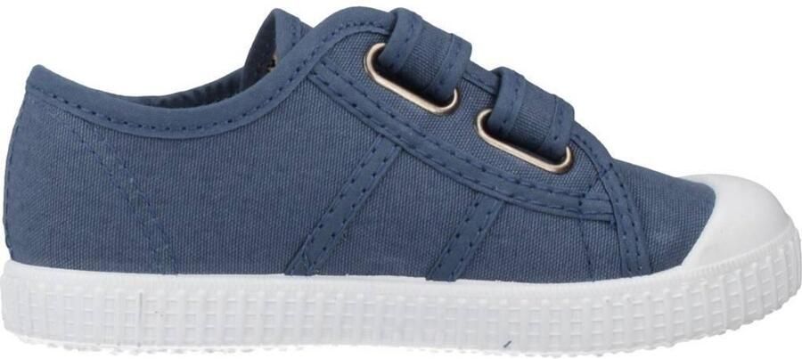 Victoria Lage Sneakers BASKET VELCRO