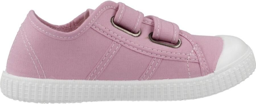 Victoria Sneakers basket