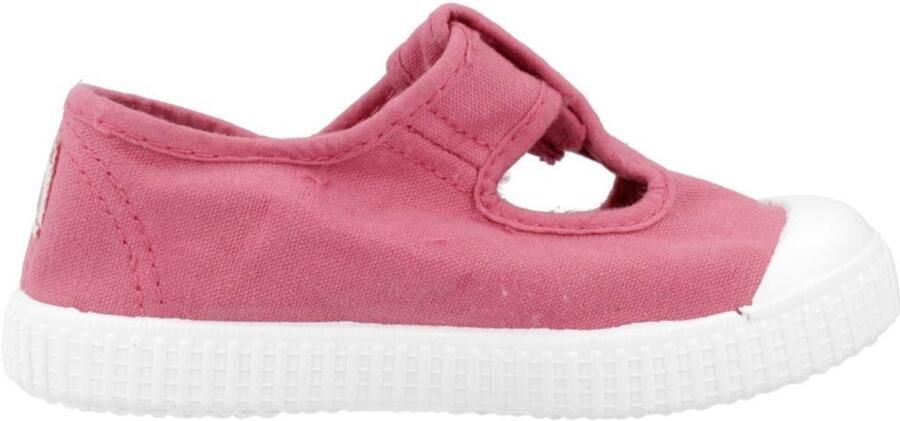 Victoria Children's shoes 1915 sandale scratch Roze Dames