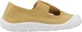 Victoria Babyslofjes Respectvolle sandaal BAREFOOT BOSCO 1370108 - Geel