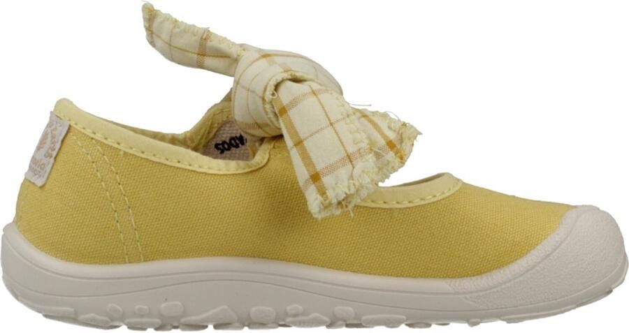 Victoria 1370130V Geel