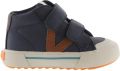 VICTORIA Tribu Tiras Efecto Piel 1065185 kindersneakers marineblauw - Marine