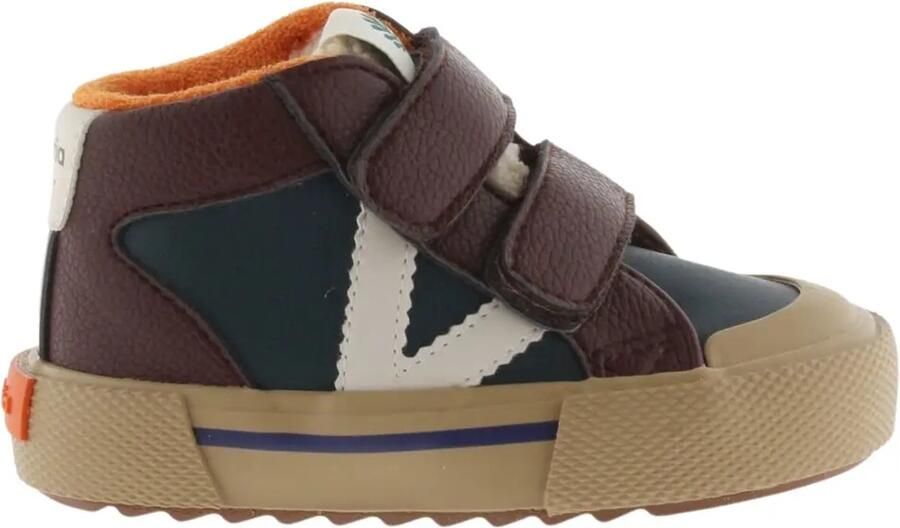 Victoria Sneakers Kids Sneakers 065193 Verde
