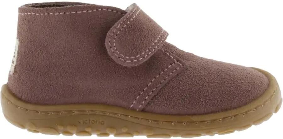 Victoria Enkellaarzen BOSCO BAREFOOT BOTIN SERRAJE 1370121