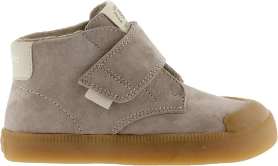 Victoria Baby laarsjes Oliver Barefoot