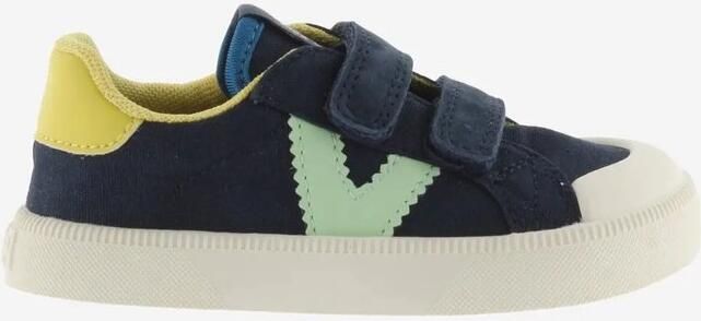 Victoria Baby meisjes sportschoenen Olivier