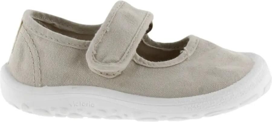 Victoria Babyslofjes Respectvolle Mary Janes BAREFOOT BOSCO 1370109