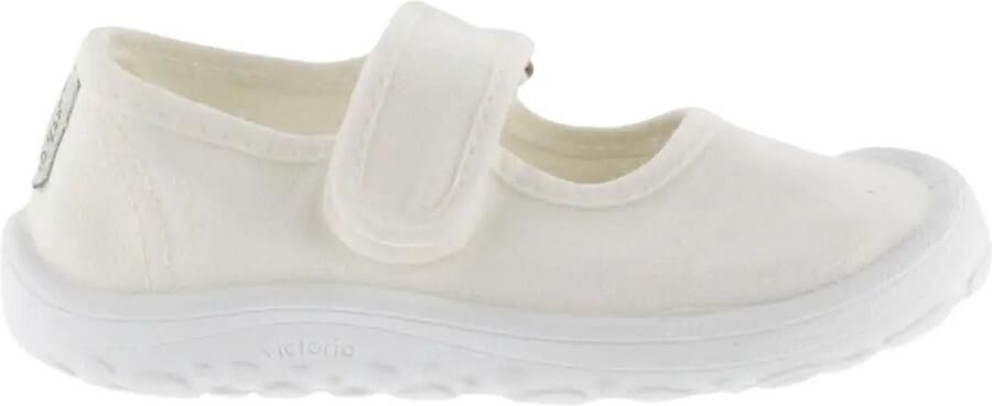 Victoria Babytrainers Bosco Barefoot Mercedes Lona