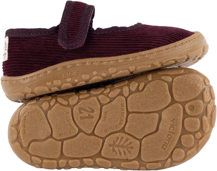 Victoria Babytrainers Bosco Mercedes Pana