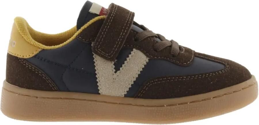 Victoria Babytrainers Oslo Tira & Elastico Efecto
