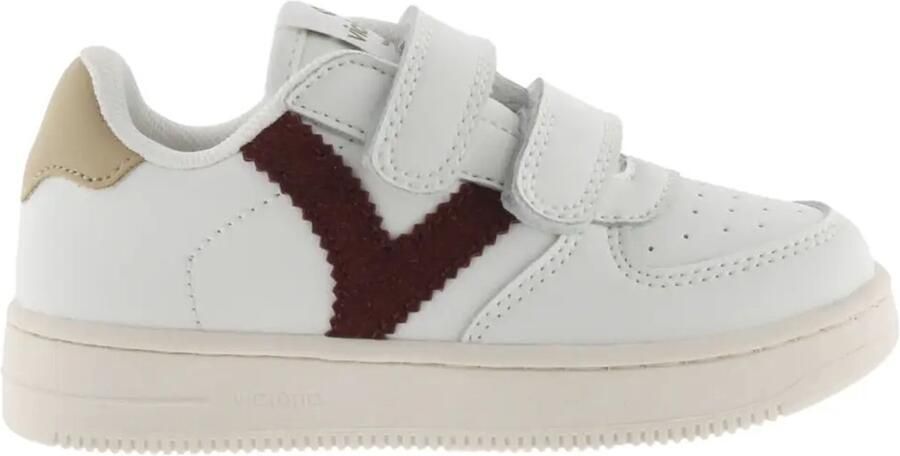 Victoria Babytrainers Tiempo
