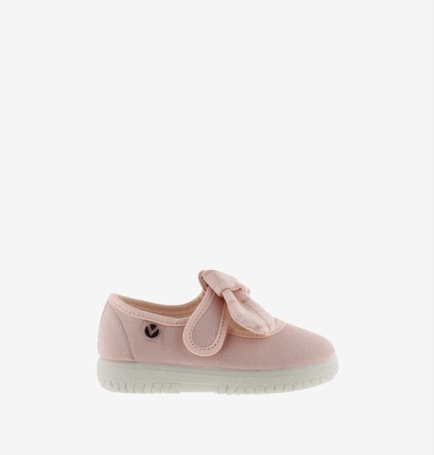 Victoria Ballerina's voor babymeisjes Ojalá