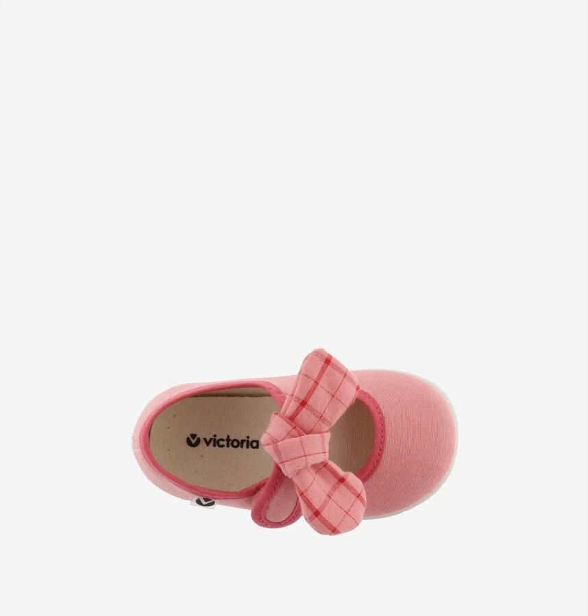 Victoria Ballerina's voor babymeisjes Ojalá