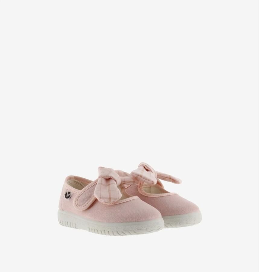 Victoria Ballerina's voor babymeisjes Ojalá
