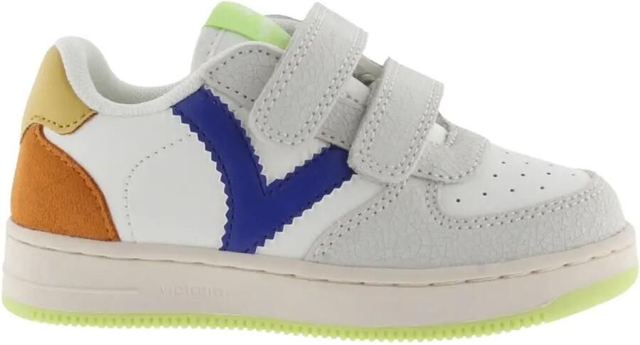 Victoria Hoge Sneakers 1124124
