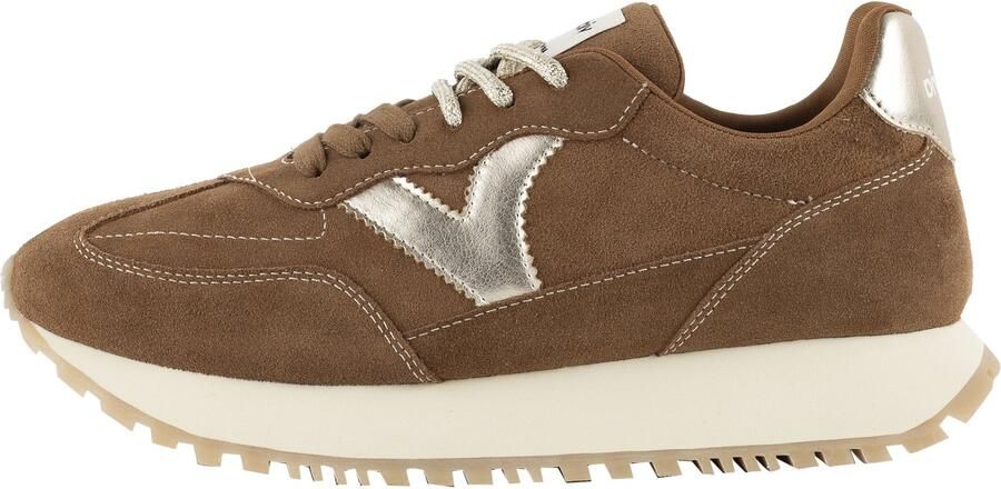 Victoria Lage Sneakers Luna Nylon