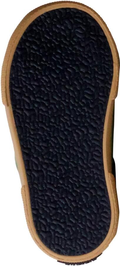 Victoria Baskets en cuir Enfant