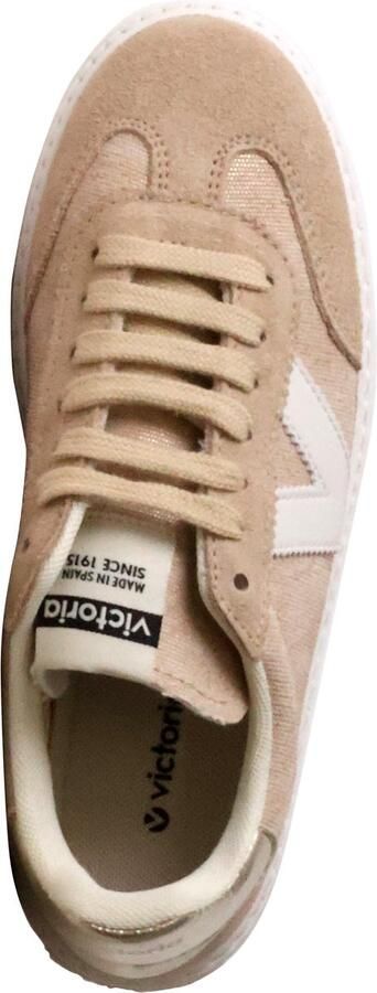 Victoria Lage Sneakers 291171