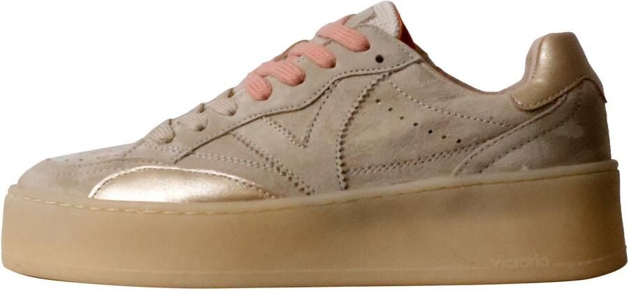 Victoria Lage Sneakers 291183