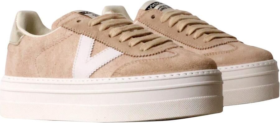Victoria Lage Sneakers 291171
