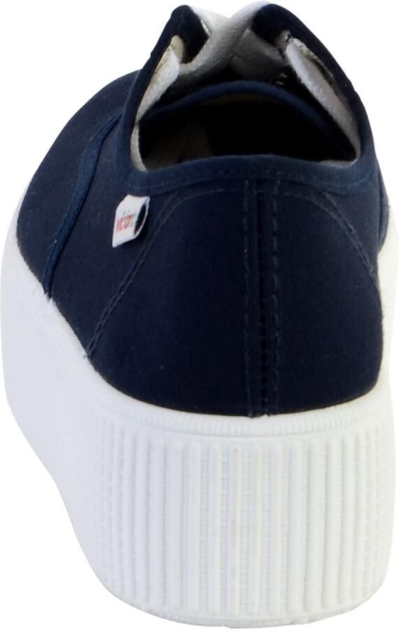 Victoria Lage Sneakers 1915 DOBLE LONA