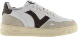 Victoria Sneakers Seul Efecto Piel Serraje