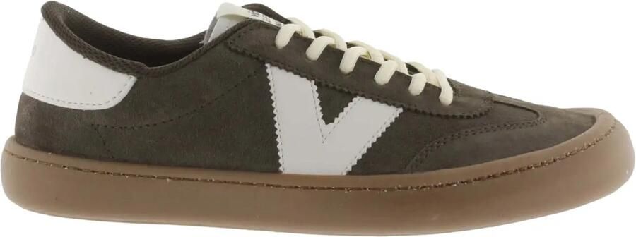Victoria Baskets Olmo Barefoot