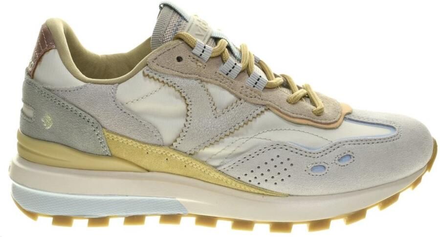 Victoria Lage Sneakers LUNA NYLON SERRAJE 1156116