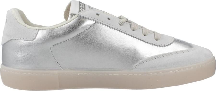 Victoria Lage Sneakers BERLIN METAL