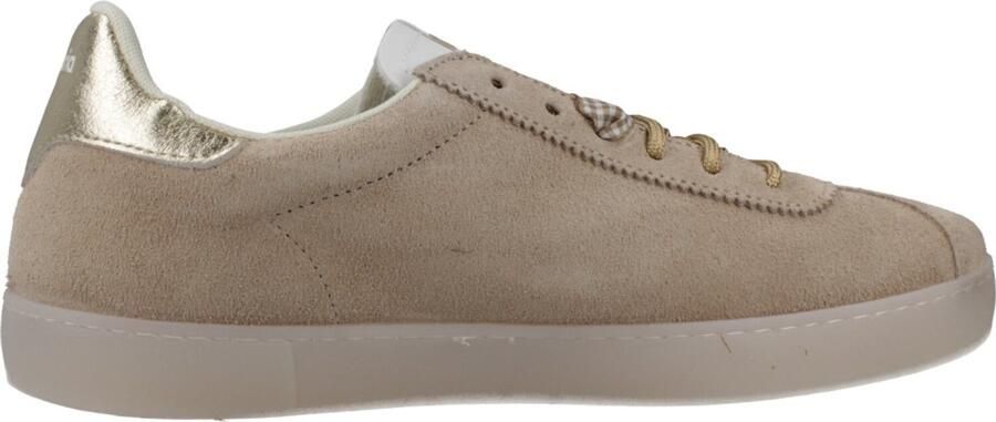 Victoria Lage Sneakers BERLIN SERRAJE