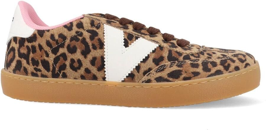 Victoria Berlin Moon Boot Nylon Volwassen Schoenen Multicolor Heren - Foto 2