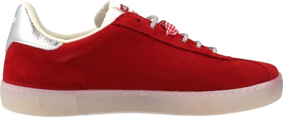 Victoria Lage Sneakers BERLIN SERRAJE