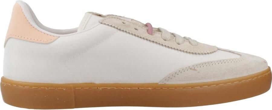 Victoria Lage Sneakers BERLIN NYLON MULTICOLOR 1126230