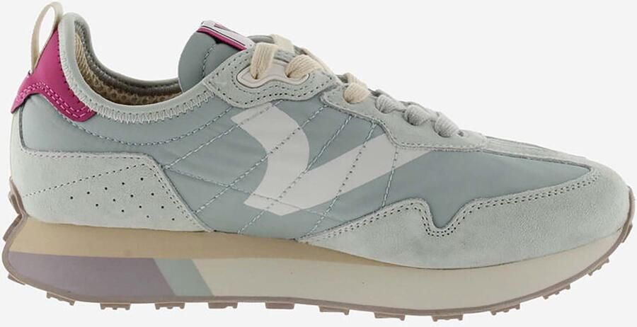 Victoria Bolt Sport Sneaker Fashion Wear Vrouwen