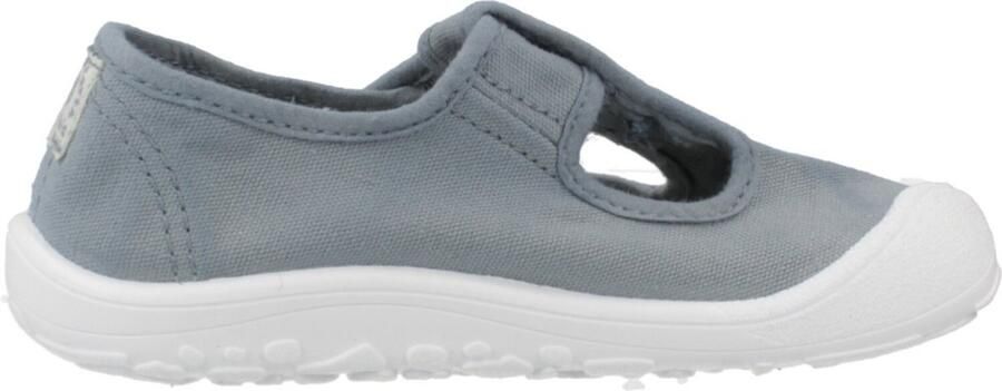 Victoria Nette schoenen Barefoot Baby Shoes 370108 Atlantico